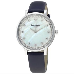 Kate Spade Monterey Ladies Watch KSW1171
